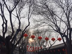 -杨柳青古镇