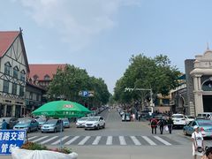 -老虎石海上公园