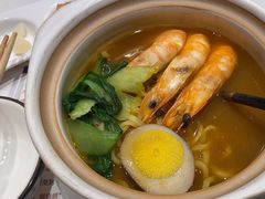 -南山鲜虾面·活鲜小馆·海味大连菜(南山总店)