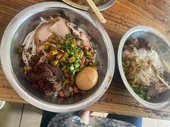 卤菜粉-老东江米粉