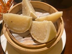 -采悦轩中餐厅·粤菜·海南菜(神州半岛喜来登度假酒店)