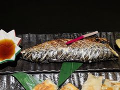 -七条鱼日本料理(三墩店)