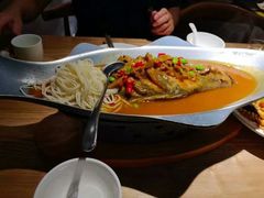 -徽张·新徽菜(五棵松·永定路店)