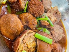 -313羊庄·羊肉火锅烧烤(李村店)