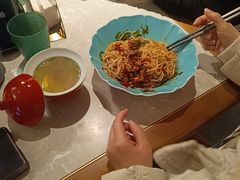 -松鹤面馆·古法焖肉面(观前店)