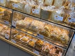 -BreadTalk面包新语·烘焙蛋糕(金光华广场店)