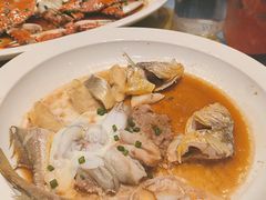 -阿毛饭店(和义路店)