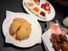 -蝴蝶里·粤菜·点心(滨江龙湖店)