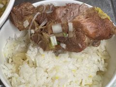 -金泰缘排骨馆(遵化路店)