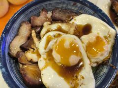 -澳门陈光记烧味饭店(南京德基广场店)