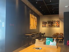 -星巴克(天津鲁能中心第三店)