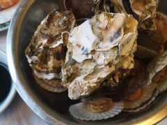 -宾朋海鲜饭庄(兴海路店)