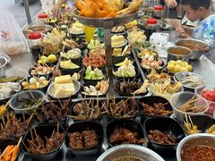 -江油特色冷沾沾(火炮街店)