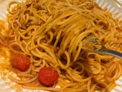 -芝士农场·意式餐厅(生态城万达店)