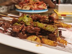 -阳光院坝小龙虾(红牌楼店)