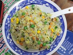 -粗茶淡饭(东关街店)