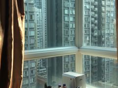 -香港华美达海景酒店