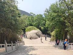 -青岛崂山太清宫