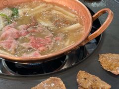 -藏味八珍特色火锅