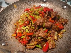 -田婆婆的菜(海口友谊阳光城店)