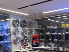 -北京盈之宝宝马4S店(望京店)
