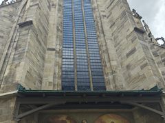 -斯蒂芬主教座堂(Stephansdom)