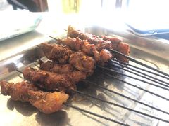 -佰运猪蹄(高陵店)