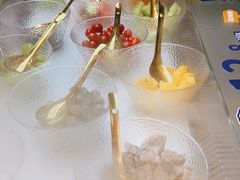 -溪边姑娘·拉丝酸奶水果捞(春熙路店)