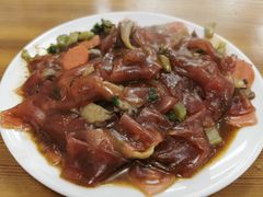 -何记酿皮店(西流湾店)