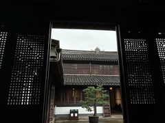 -蔡元培故居