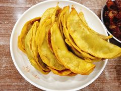 -草桥清真牛肉锅贴扁食店