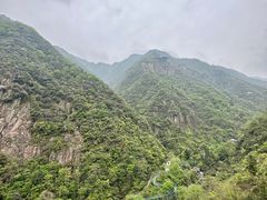 -浙北大峡谷