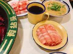 -有拈头成都市井火锅(老门东店)