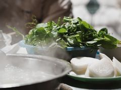 -阮老二·羊肉汤(黄甲店)