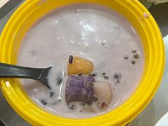 -满记甜品(静安大悦城店)