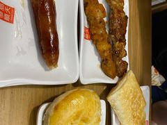 -琴岛顺天馄饨(乐客城店)