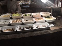 -海鲜自助餐厅·株洲大汉希尔顿酒店
