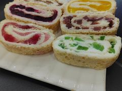 -诺敏塔拉奶茶-布里亚特包子-手把肉(锦都会店)