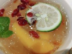 -炖物24章·顺时轻养茶(黄龙店)