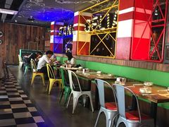 -胖哥俩肉蟹煲(海盐总店)