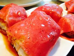 -夏宫中餐厅(静安香格里拉店)