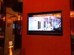 -星聚会KTV(北京世贸天阶店)