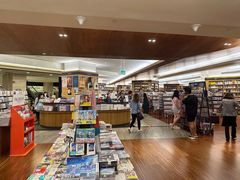 -纪伊国屋书店(Singapore Main Store)