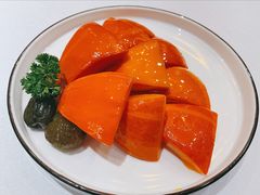 蜜枣南瓜-930私房菜(欧阳路店)