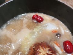 -呷哺呷哺(松江开元店)