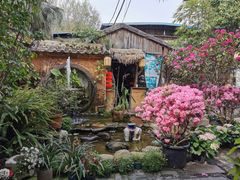 -园林美食城·本土农家菜(杨和镇店)