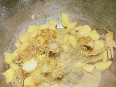 -和晟shèng铁锅炖·东北菜(南山店)