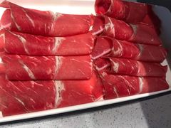 精品肥牛-海底捞火锅(吴中路店)