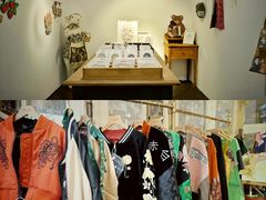 -恋物百货商店(华侨城店)