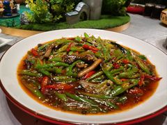 -红辣椒·川菜·火锅(大洋中心店)